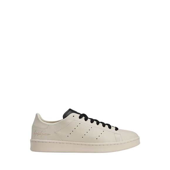 Y-3 Men Low-Top Sneakers